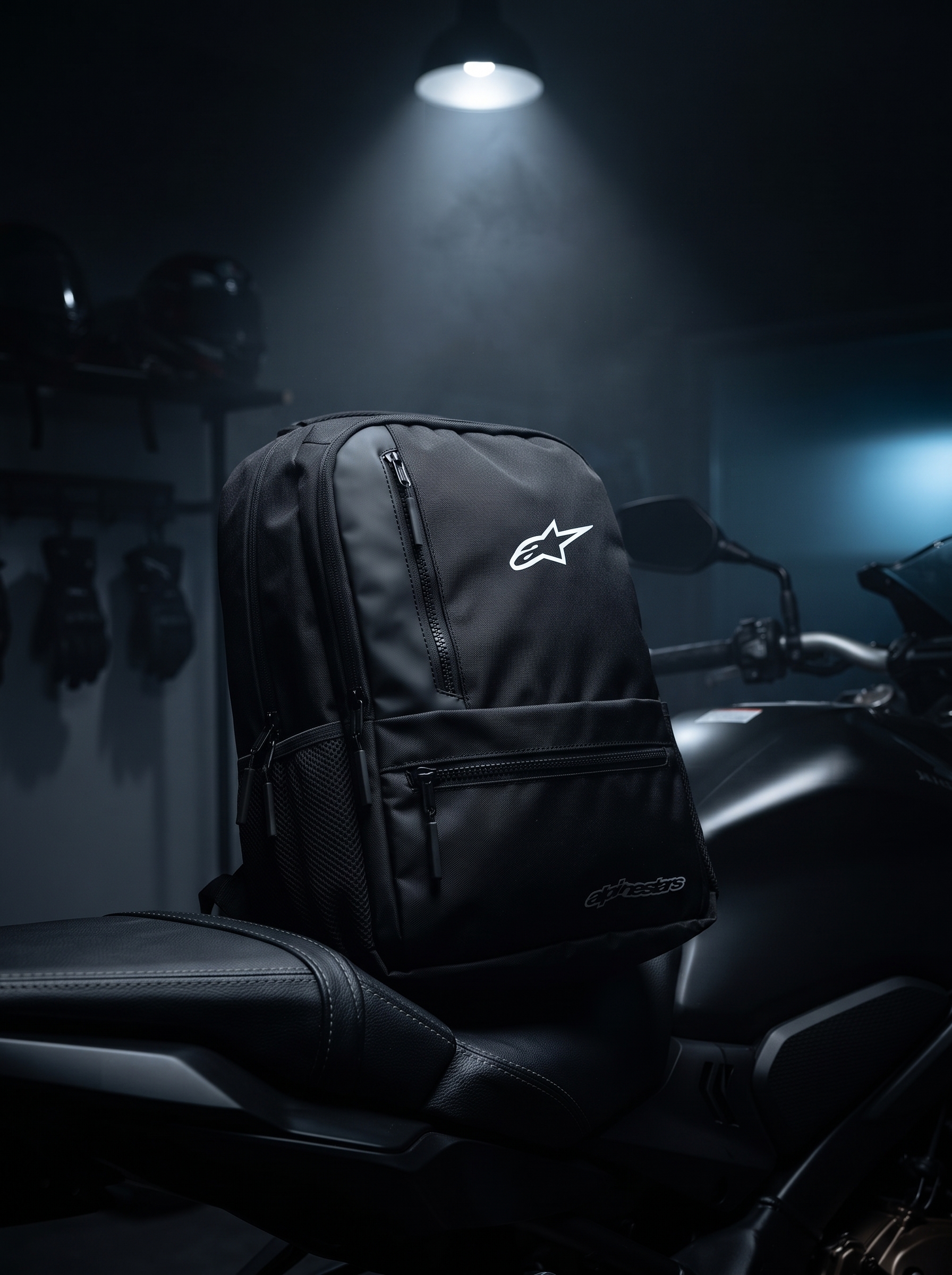 Sac Alpinestar
