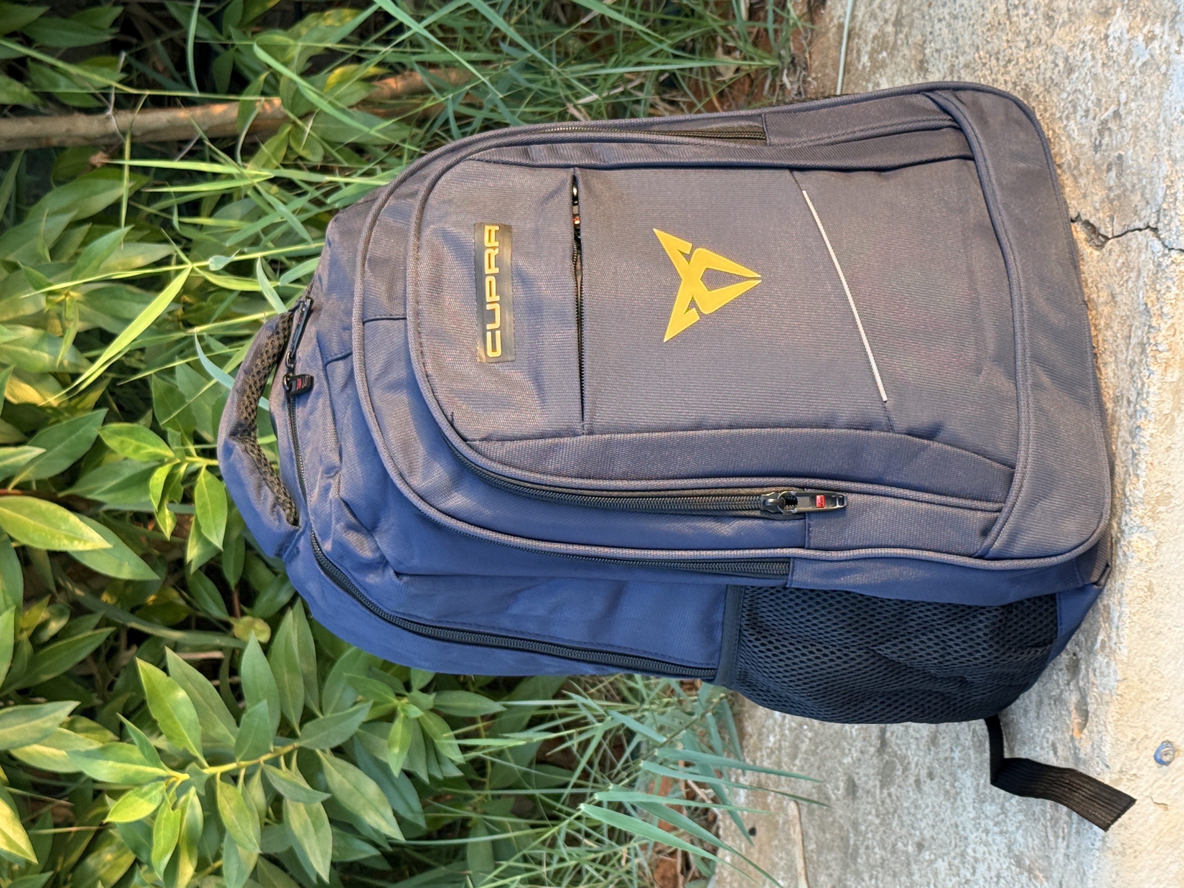 sac a dos Cupra