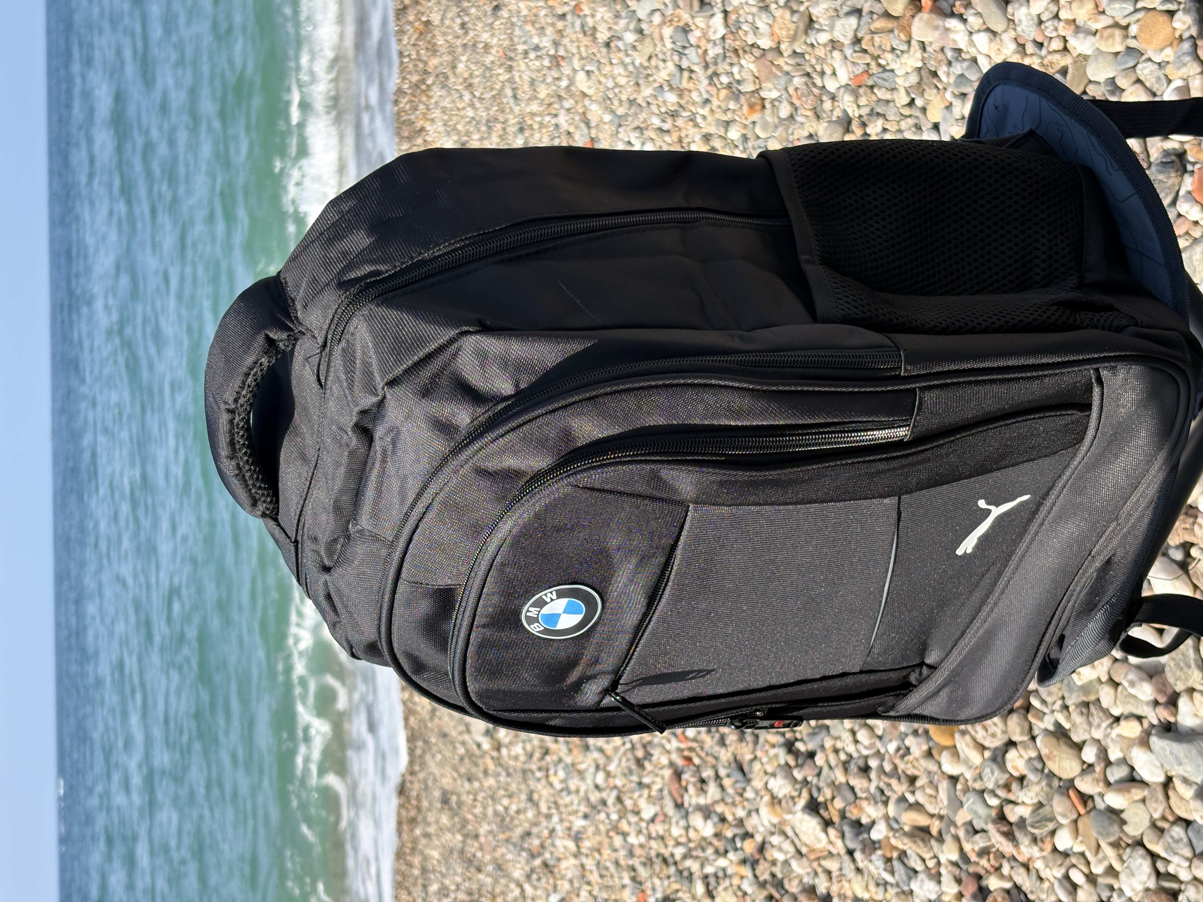 Sac a dos BMW