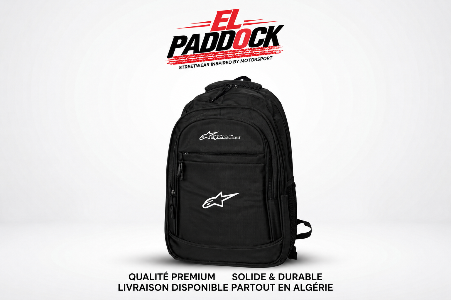 Sac a dos Alpinestar P-M